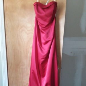 Bridesmaid Dresses